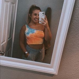 Meet your Posher, Audrey